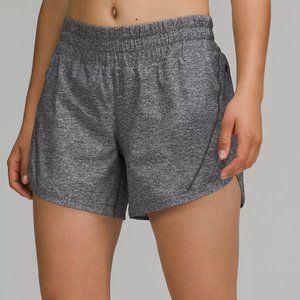 Lululemon Track That Shorts, Size 10